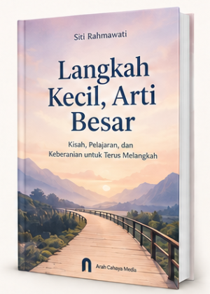b1 Langkah Kecil, Arti Besar