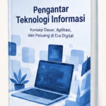 b3 Pengantar Teknologi Informasi
