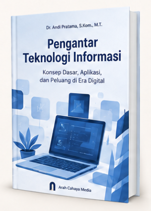 b3 Pengantar Teknologi Informasi