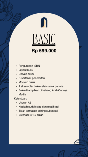 base Paket Basic
