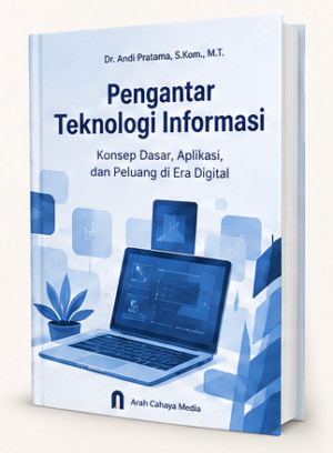 Pengantar Teknologi Informasi