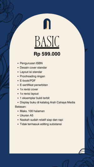 Paket Basic