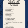 Paket Standard