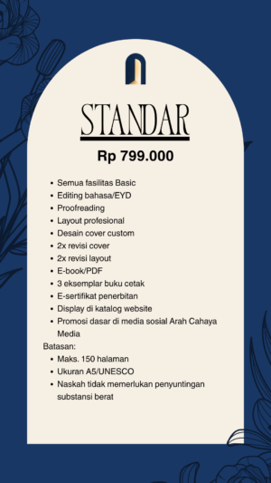 Paket Standard