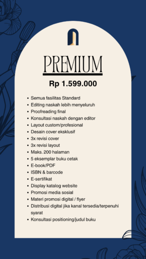 Paket Premium