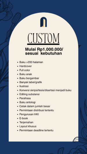 Paket Custom