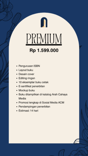 prem Paket Premium