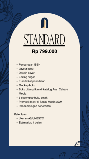 stand Paket Standard