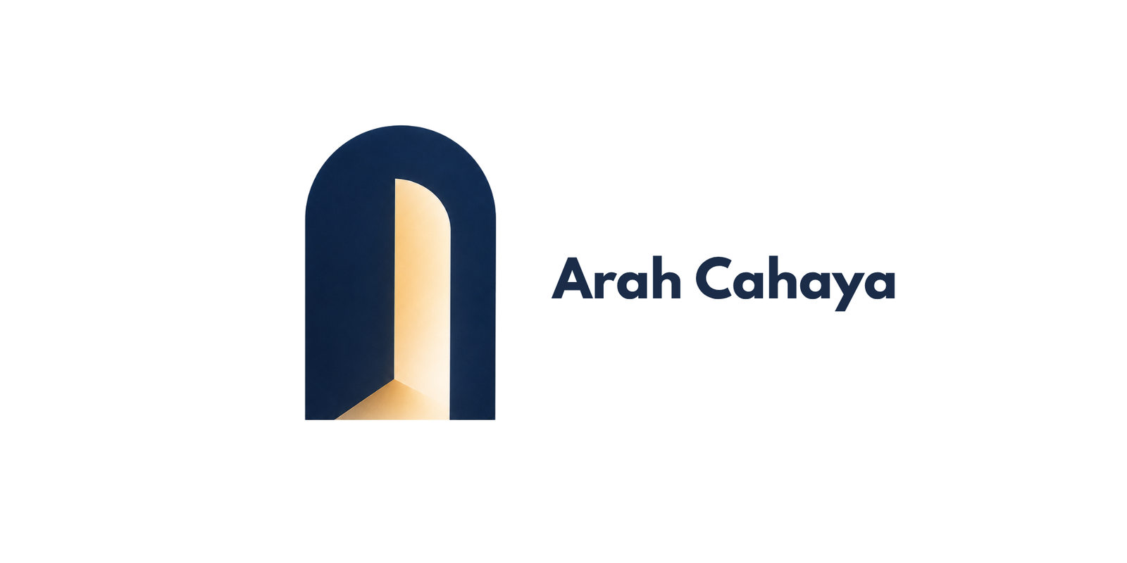 Arah Cahaya Media